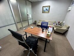 Bylands Building (D7), Office #469268021